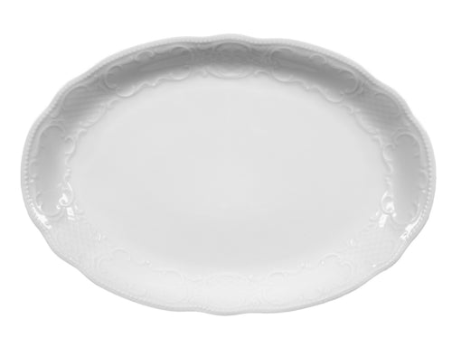 Mikasa Hospitality (Lifetime Brands, Inc.) 001-606215 Platter, China