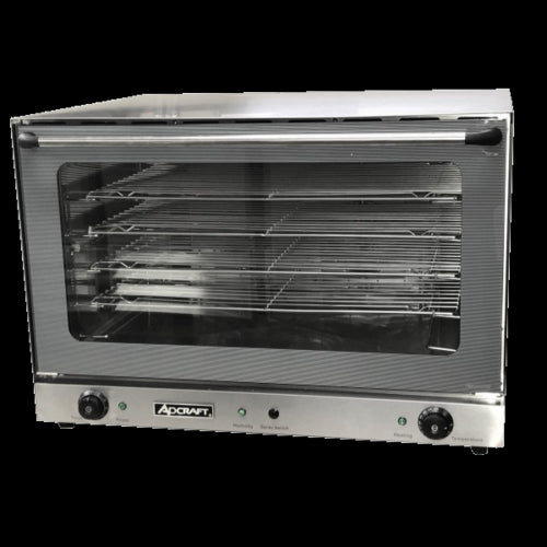 Admiral Craft COF-6400W Convection Oven, Electric