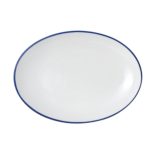 Mikasa Hospitality (Lifetime Brands, Inc.) 5256519 Plate, China