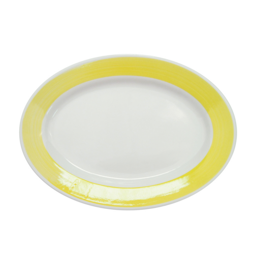 CAC R-12-Y Platter, China
