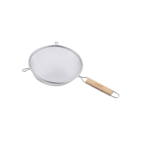 CAC SSTR-08S Mesh Strainer