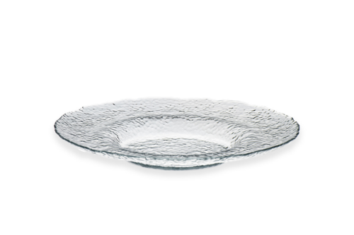 Mikasa Hospitality (Lifetime Brands, Inc.) 2218-1 Plate, Glass