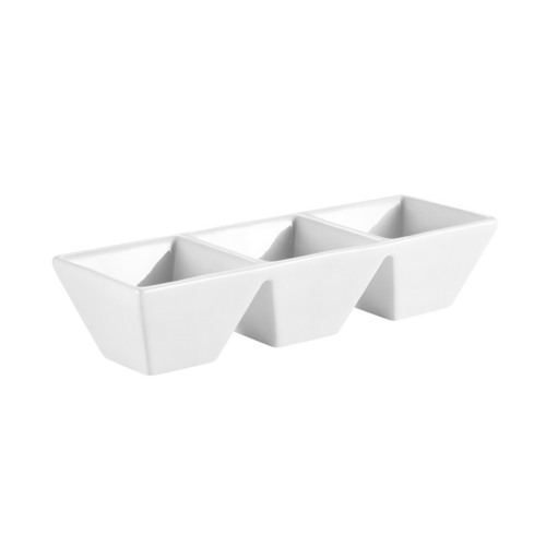 CAC CN-3T9 China, Compartment Dish Bowl