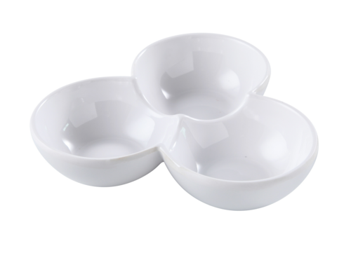 Yanco OK-817 Asian Dinnerware, Plastic