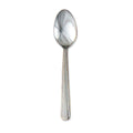 Browne USA Foodservice 5502 Spoon, Coffee / Teaspoon