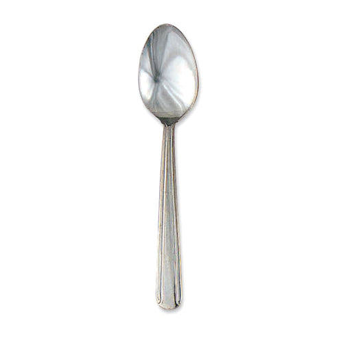 Browne USA Foodservice 5502 Spoon, Coffee / Teaspoon