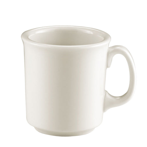 CAC EDM-14-AW Mug, China