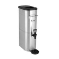 CAC BVDS-IT3 Beverage Dispenser, Non-Insulated