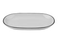 Mikasa Hospitality (Lifetime Brands, Inc.) 5324465 Platter, China