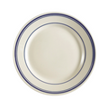 CAC BLU-9 Plate, China