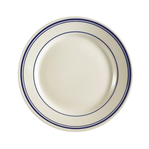 CAC BLU-9 Plate, China