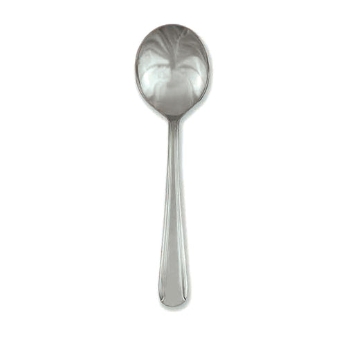 Browne USA Foodservice 5504 Spoon, Dessert