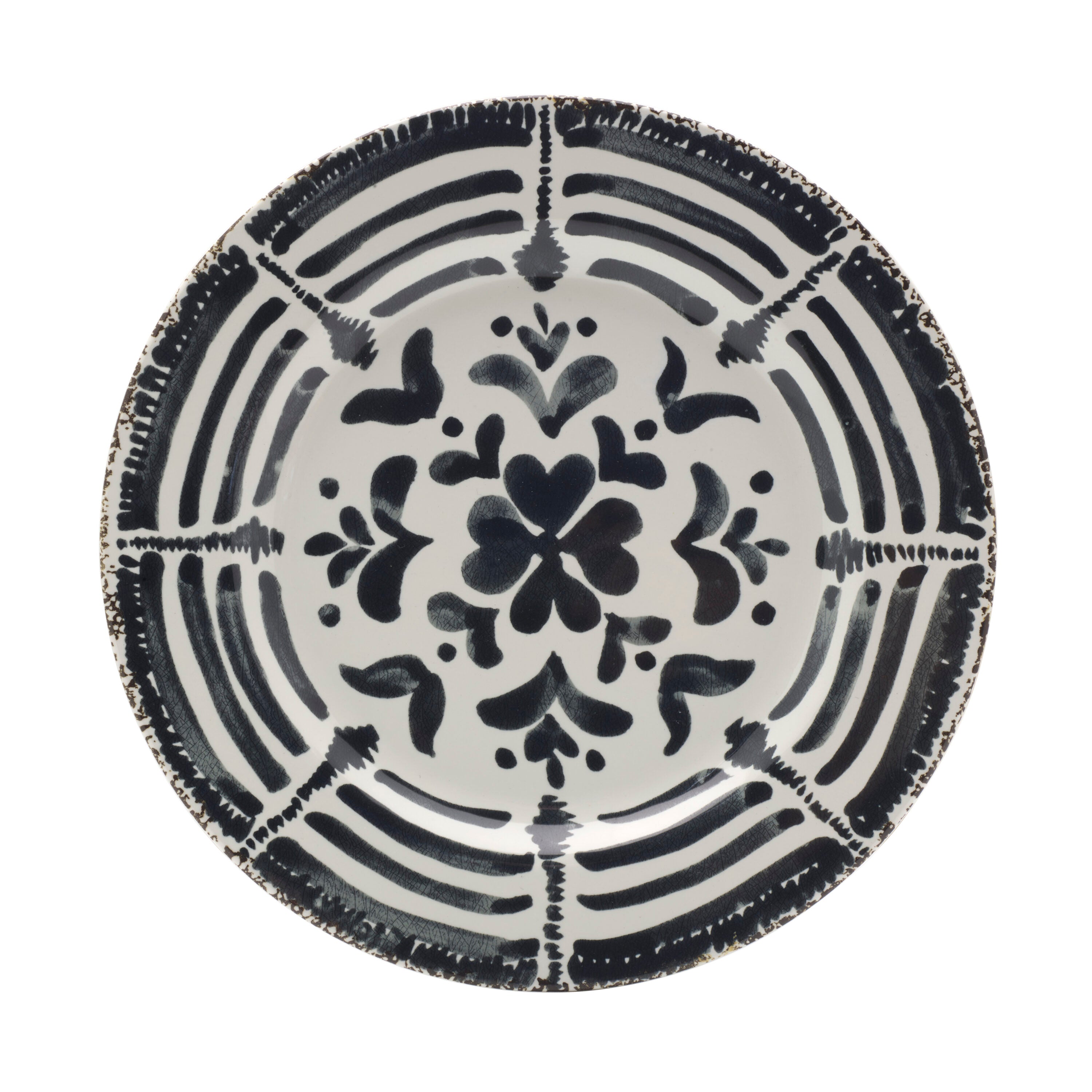Mikasa Hospitality (Lifetime Brands, Inc.) 5275017 Plate, China