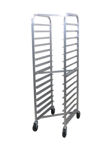 Channel 402AN Pan Rack, Bun, Nesting
