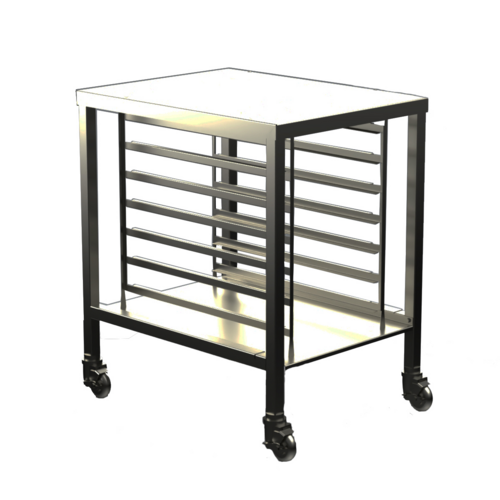 Alto-Shaam 5033519 Equipment Stand, Oven