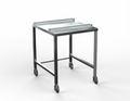 Alto-Shaam 5033383 Equipment Stand, Oven