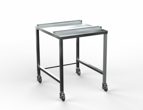 Alto-Shaam 5033383 Equipment Stand, Oven