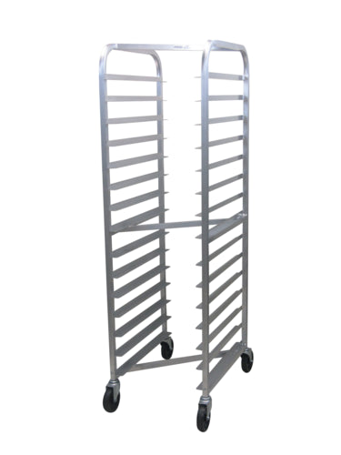 Channel 402AN Pan Rack, Bun, Nesting