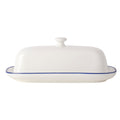 Mikasa Hospitality (Lifetime Brands, Inc.) 5297193 Butter Dish