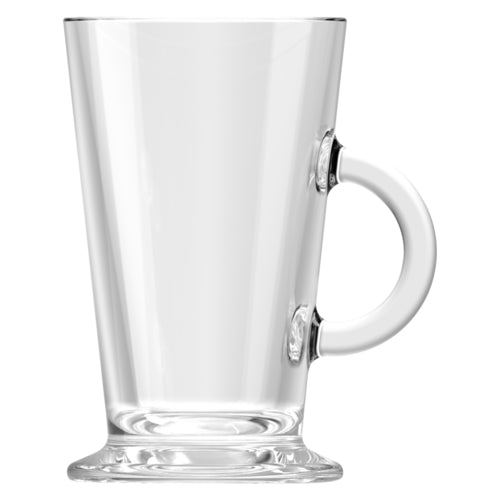 Mikasa Hospitality (Lifetime Brands, Inc.) O-1006085 Mug, Glass, Coffee