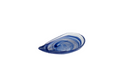 Mikasa Hospitality (Lifetime Brands, Inc.) 1953-64 Plate, Glass