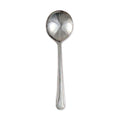 Browne USA Foodservice 5509 Spoon, Soup / Bouillon