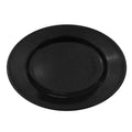 CAC LV-12-BLK Platter, China