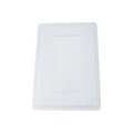 CAC FS1F-CV-C Food Storage Container, Box Cover Lid