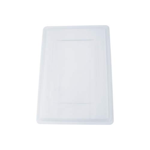 CAC FS1F-CV-C Food Storage Container, Box Cover Lid