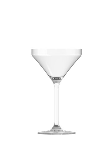 Mikasa Hospitality (Lifetime Brands, Inc.) O-1006485 Glass, Cocktail / Martini