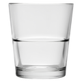 Mikasa Hospitality (Lifetime Brands, Inc.) O-1006185 Glass, Old Fashioned / Rocks