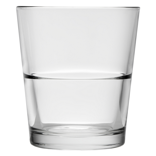 Mikasa Hospitality (Lifetime Brands, Inc.) O-1006185 Glass, Old Fashioned / Rocks