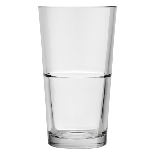 Mikasa Hospitality (Lifetime Brands, Inc.) O-1006186 Glass, Cooler