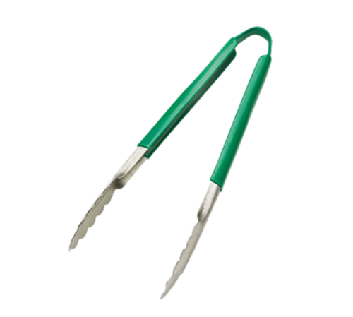 Browne USA Foodservice 5513GR Tongs, Utility