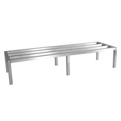 CAC ALDR-2060 Dunnage Rack, Vented
