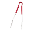 Browne USA Foodservice 5511RD Tongs, Utility