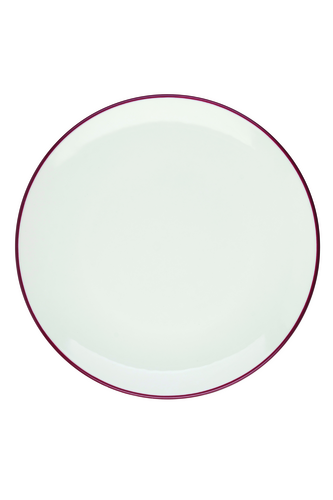 Mikasa Hospitality (Lifetime Brands, Inc.) 5337304 Plate, China