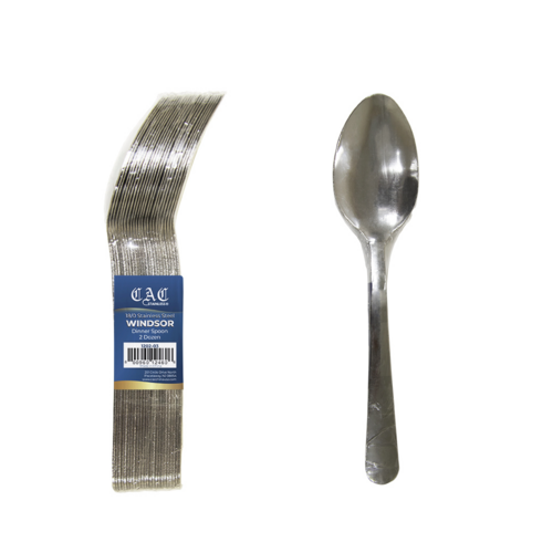 CAC 1202-03 Spoon, Dinner