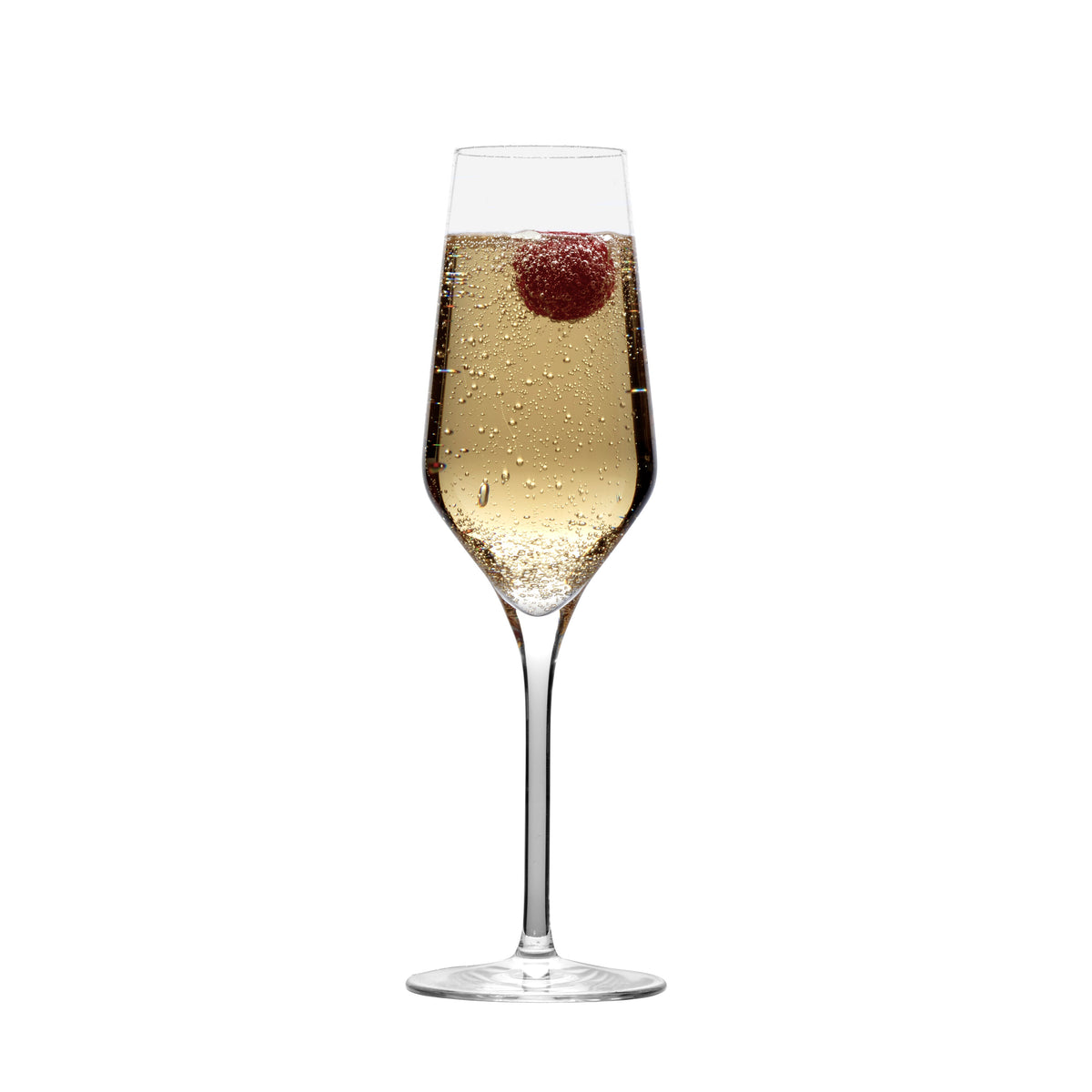 Mikasa Hospitality (Lifetime Brands, Inc.) 5275313 Glass, Champagne / Sparkling Wine