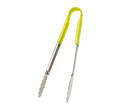 Browne USA Foodservice 5511YL Tongs, Utility