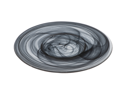 Mikasa Hospitality (Lifetime Brands, Inc.) 1969-43 Plate, Glass