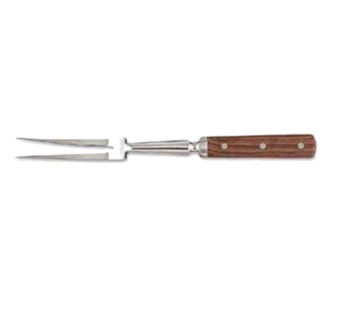 Browne USA Foodservice 5551 Fork, Cook's