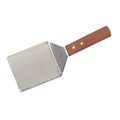 Browne USA Foodservice 574318 Turner, Solid, Stainless Steel