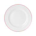 Mikasa Hospitality (Lifetime Brands, Inc.) 5260283 Plate, China
