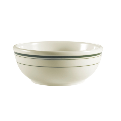 CAC GS-24 China, Bowl,  9 - 16 oz