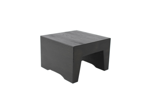 Mikasa Hospitality (Lifetime Brands, Inc.) BQ212B Display Stand, Tiered