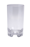 Yanco HA-314 Glassware, Plastic
