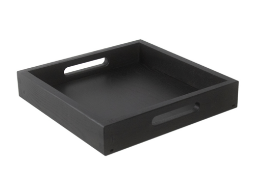 Mikasa Hospitality (Lifetime Brands, Inc.) BQ091B Serving & Display Tray