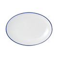 Mikasa Hospitality (Lifetime Brands, Inc.) 5256521 Plate, China