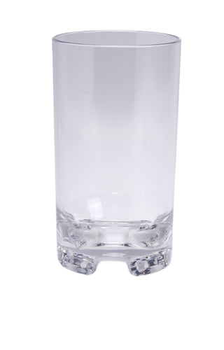 Yanco HA-314 Glassware, Plastic
